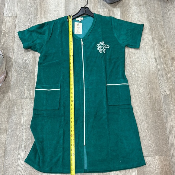 Robe. Cotton 100% - Picture 4 of 5